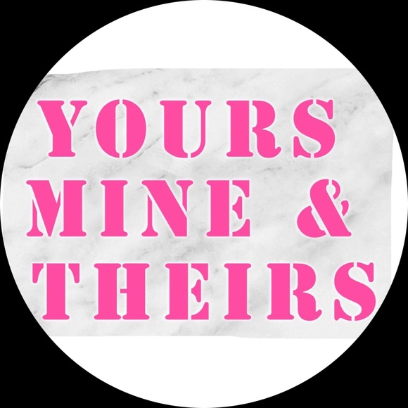 yoursminetheirs